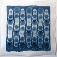 40x40-plastic shot glasses